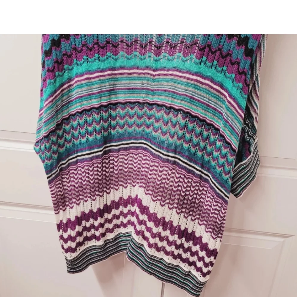 Worthington Women's Cardigan Sweater Size: 1X